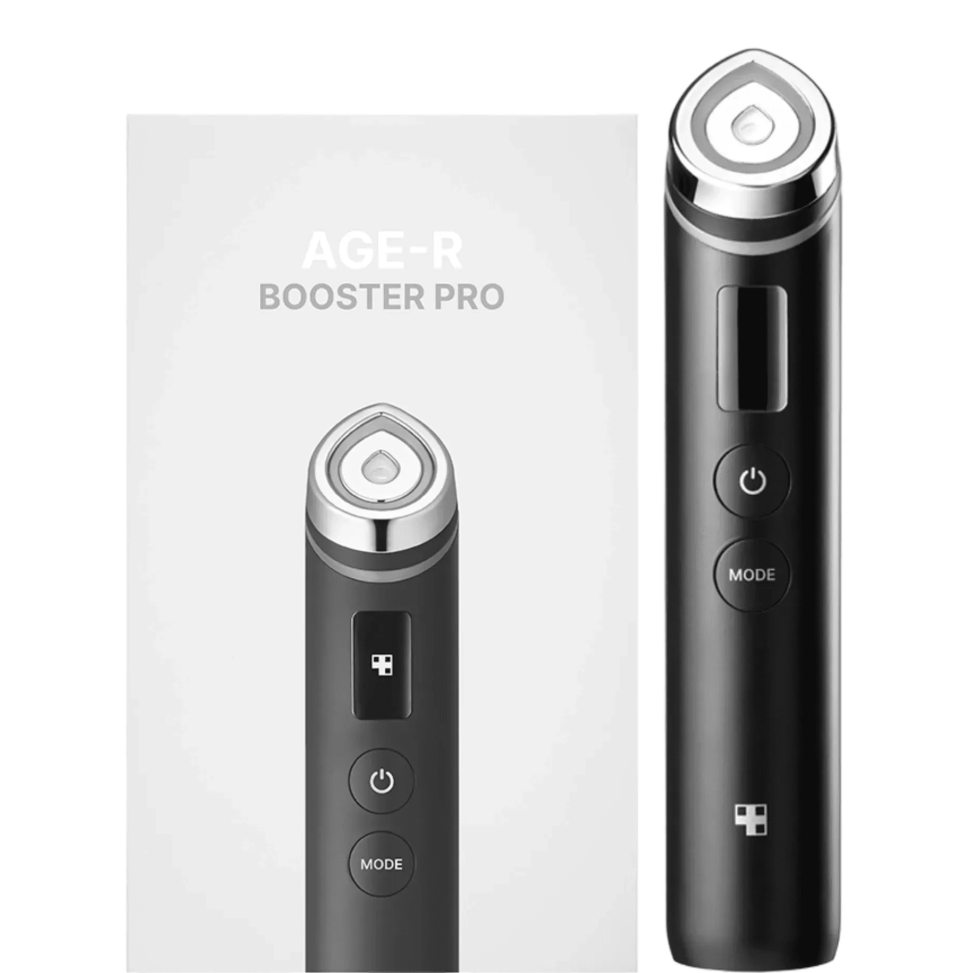 Medicube AGE-R Booster Pro EX - Устройство для домашнего ухода за кожей 6 в 1