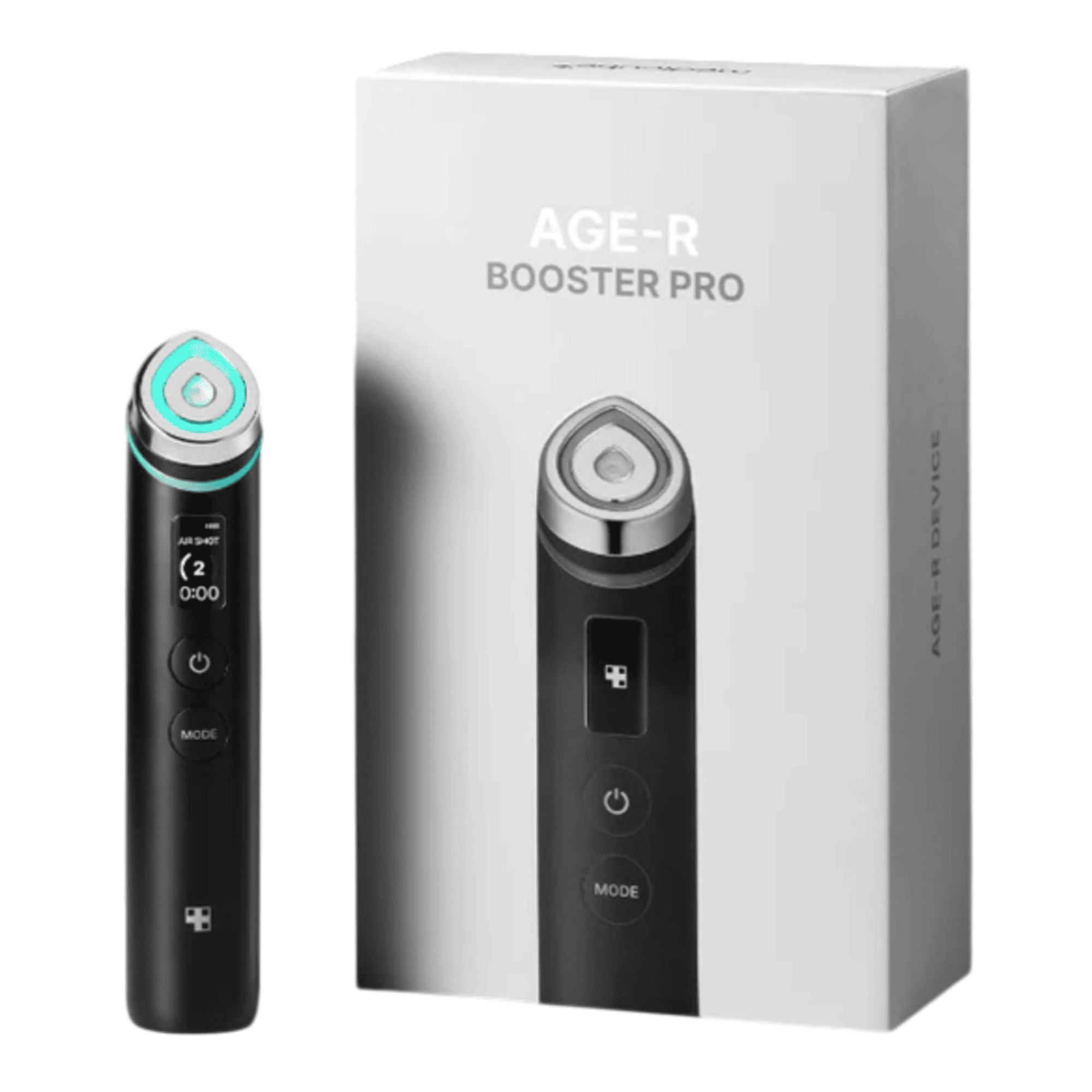 Устройство для домашнего ухода за кожей 6 в 1 Medicube Beauty device AGE-R Booster Pro EX