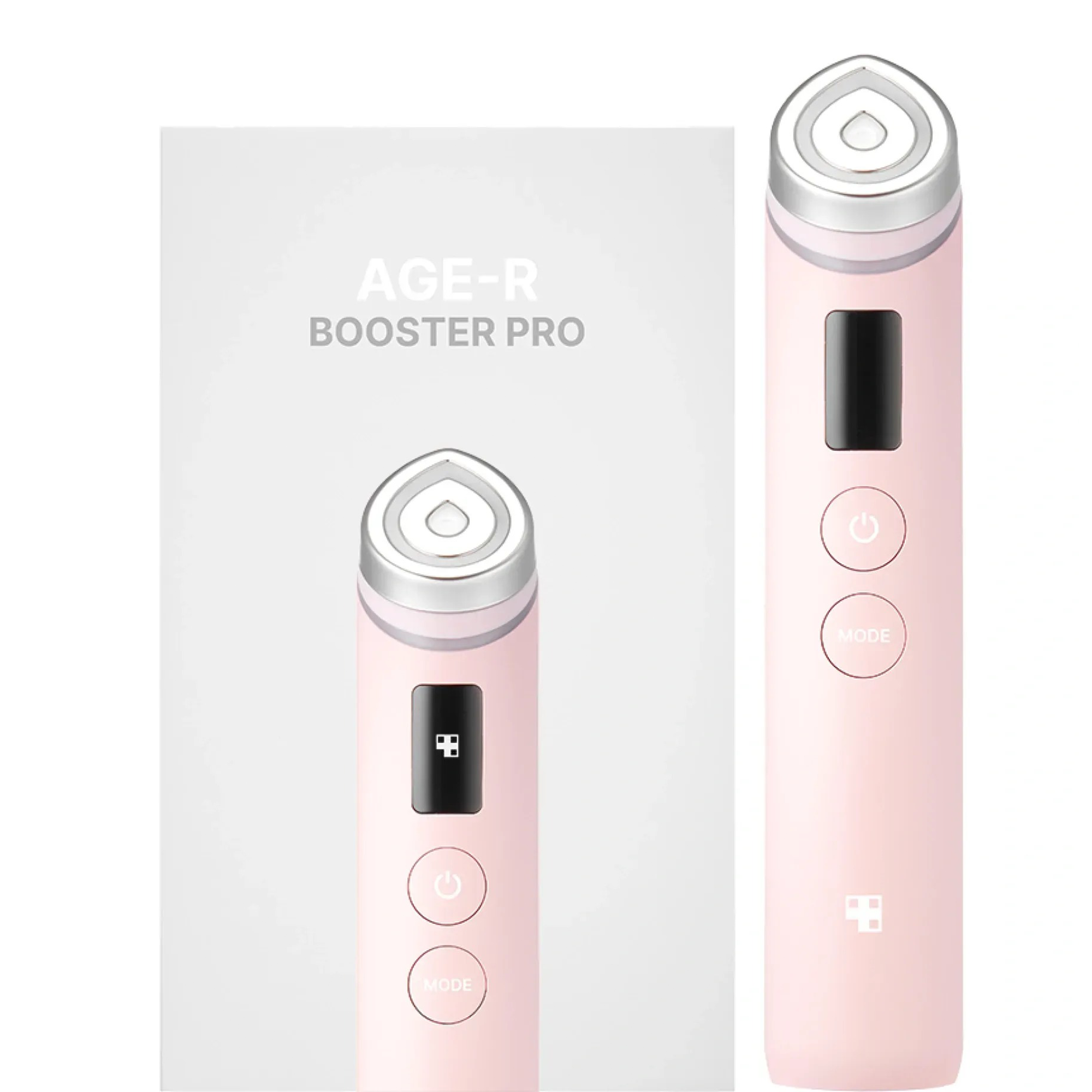 Устройство для домашнего ухода за кожей 6 в 1 Medicube Beauty device AGE-R Booster Pro EX