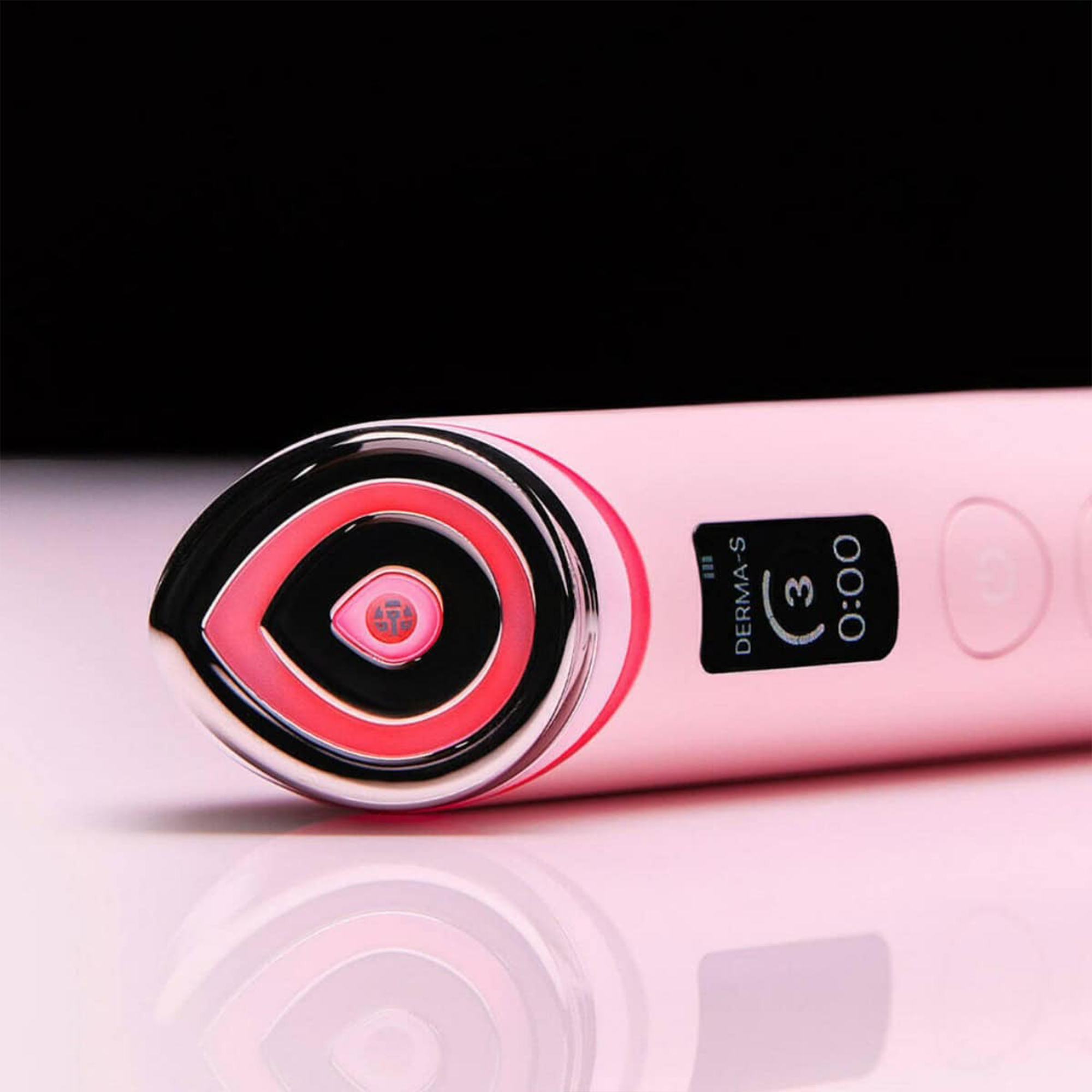Устройство для домашнего ухода за кожей 6 в 1 Medicube Beauty device AGE-R Booster Pro EX