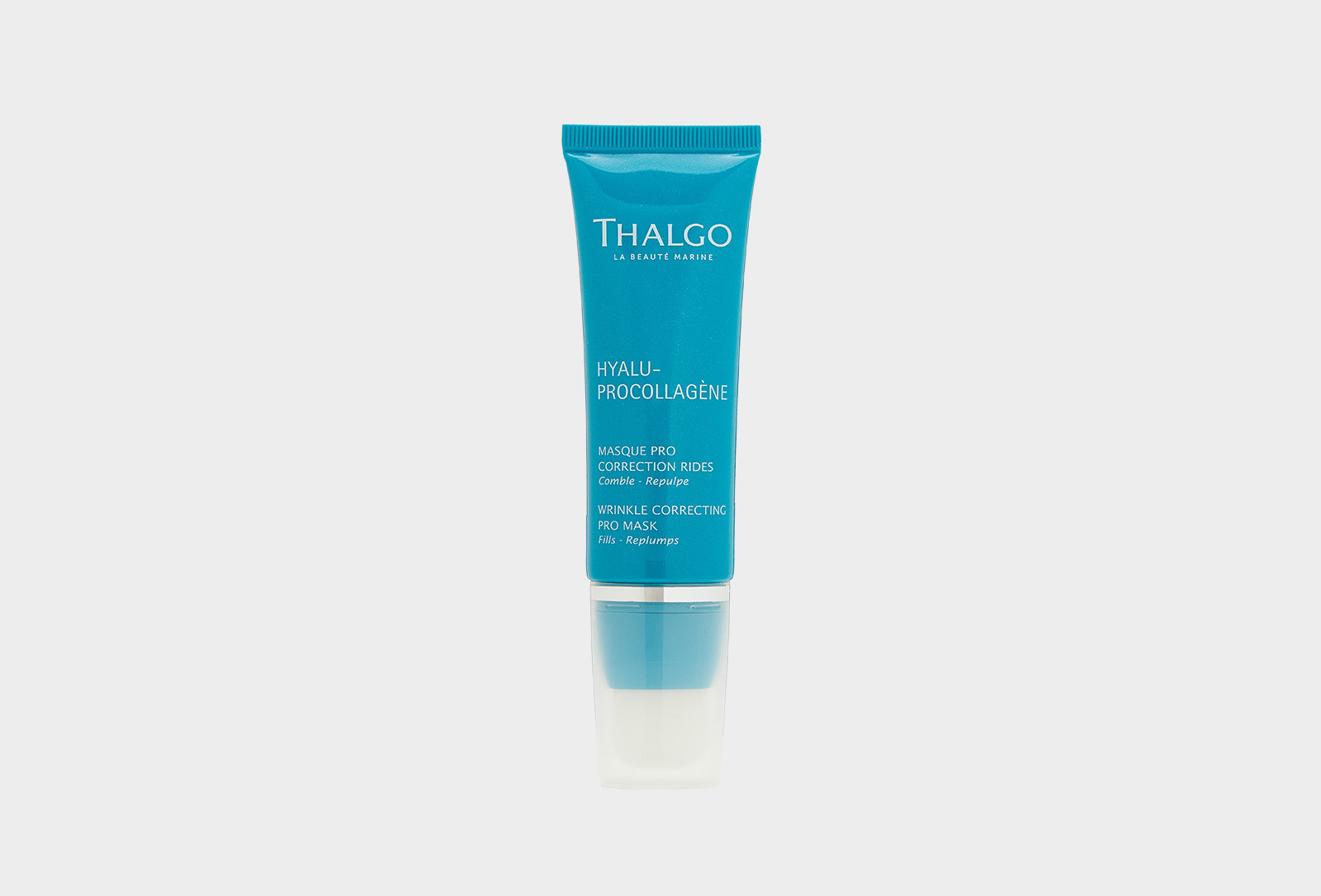 Маска для обличчя Thalgo Hyalu-Procollagene Wrinkle Correcting Pro Mask