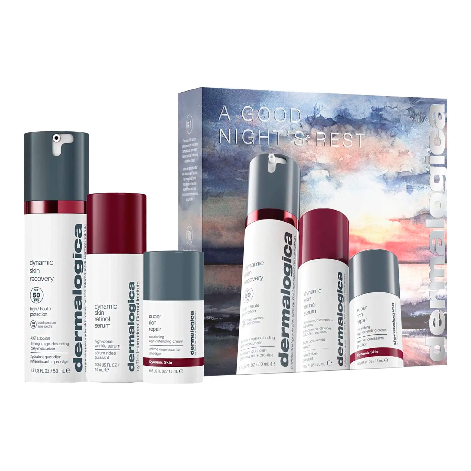 Dermalogica Набор 