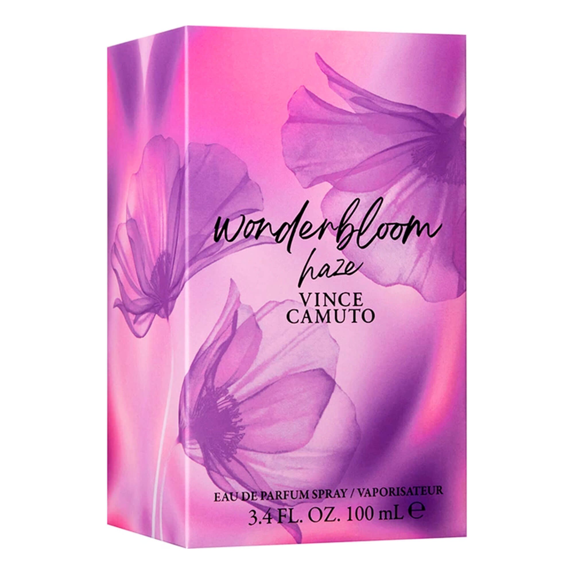 Парфумована вода для жінок Vince Camuto Wonderbloom Haze
