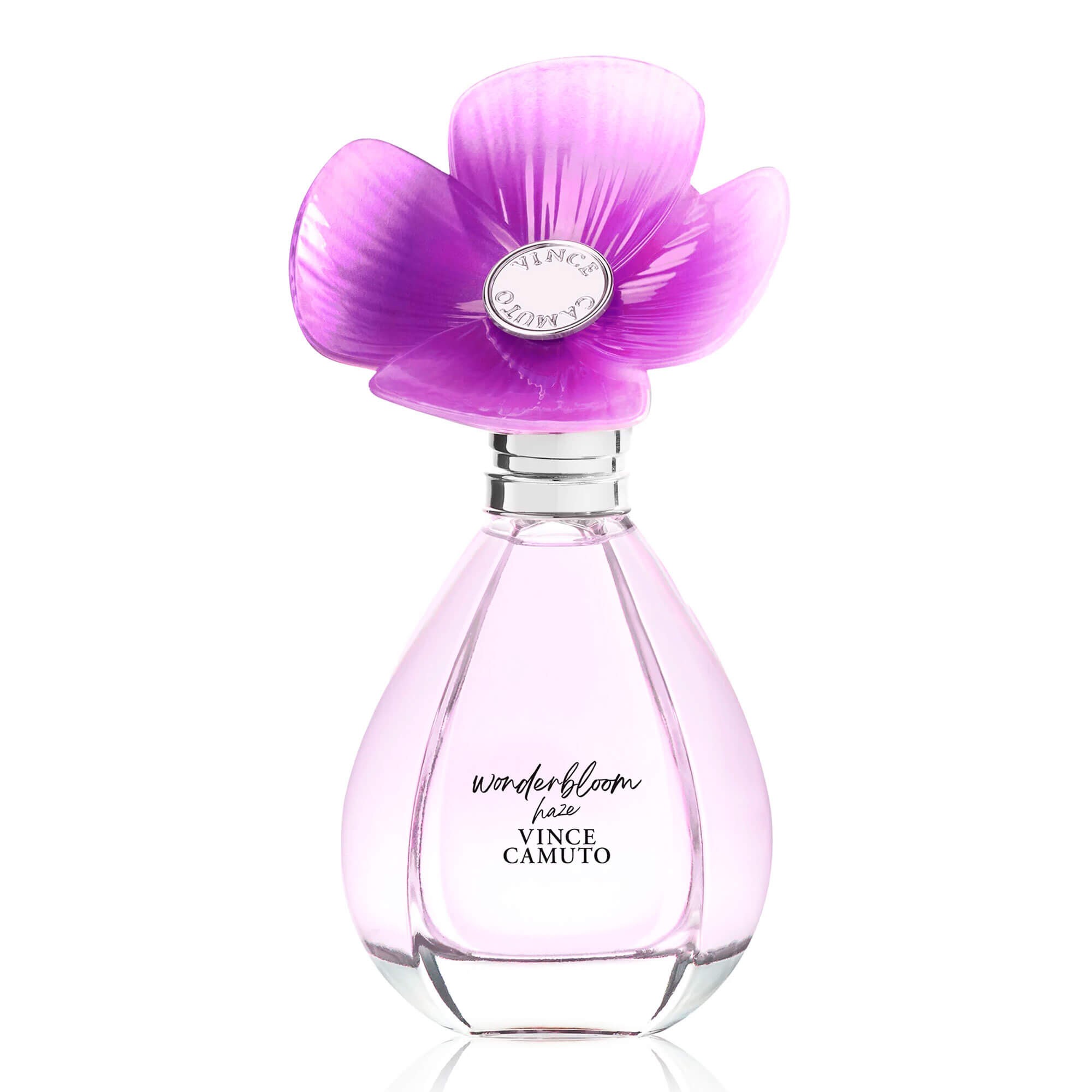 Парфумована вода для жінок Vince Camuto Wonderbloom Haze