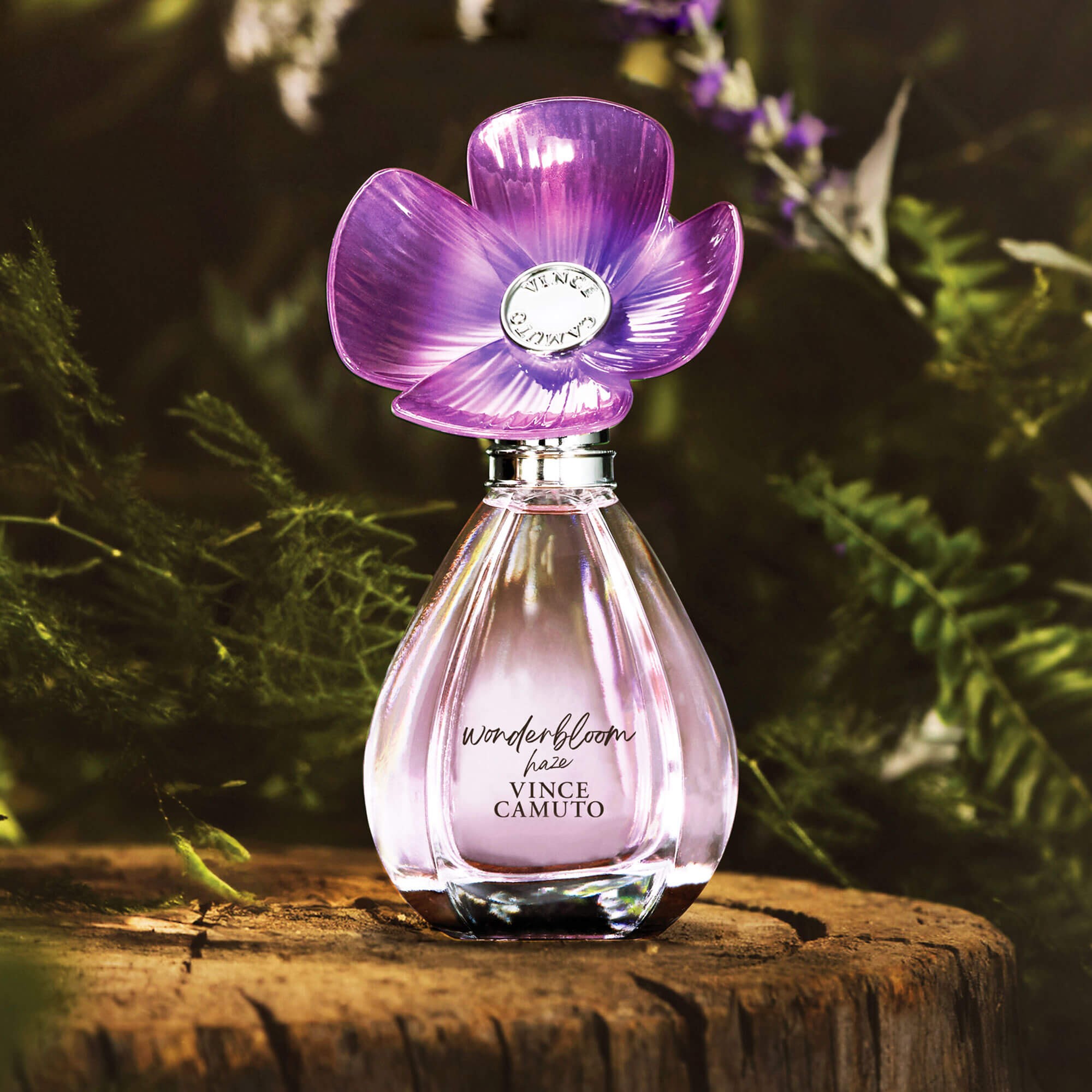Парфумована вода для жінок Vince Camuto Wonderbloom Haze