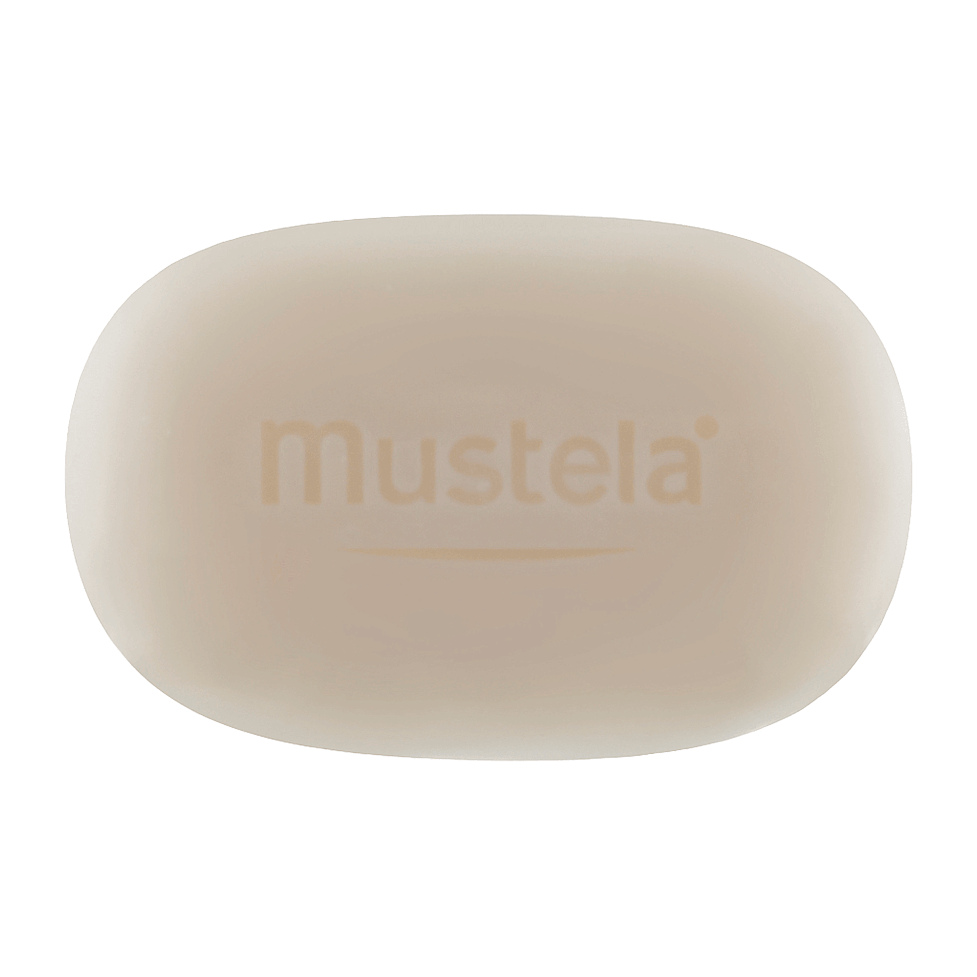 Мыло для сухой кожи с колд-кремом Mustela Gentle Soap with Cold Cream