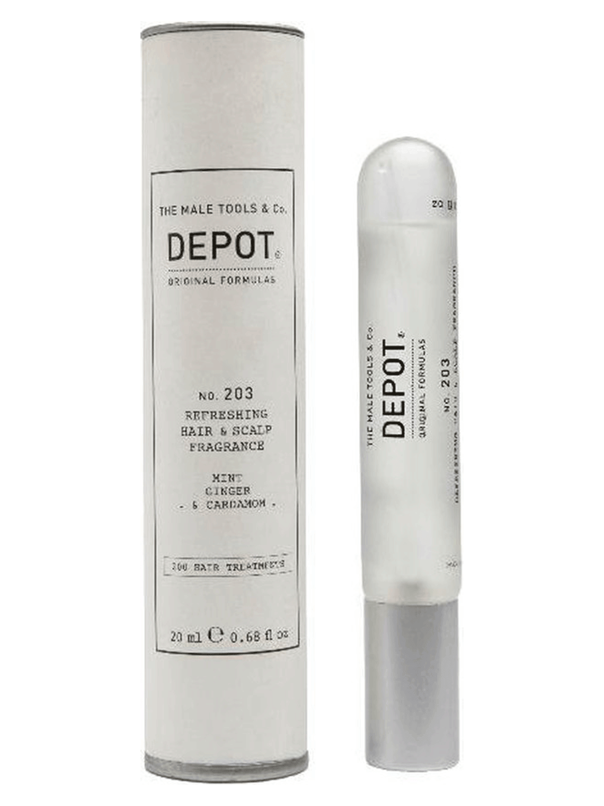 Depot 