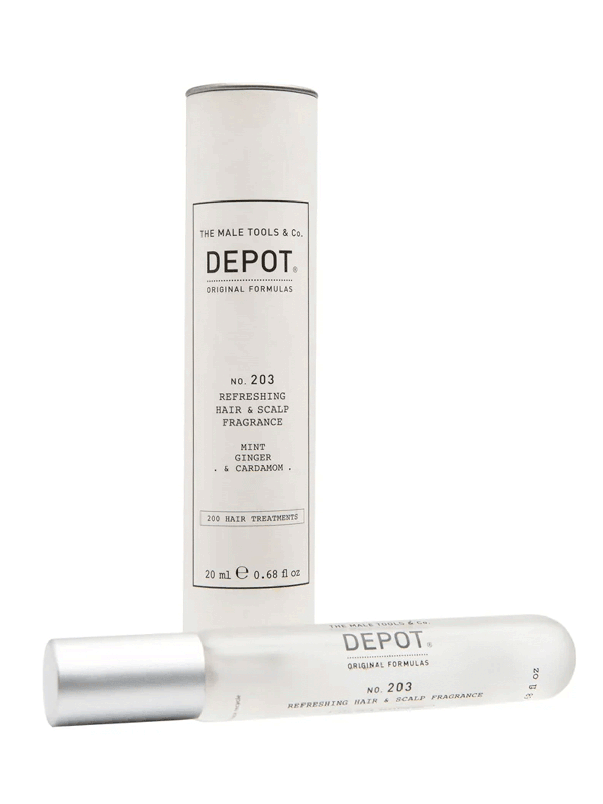  Depot 