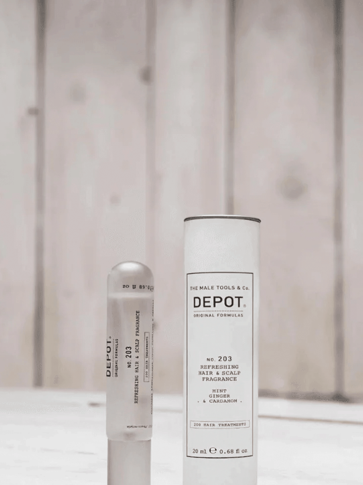  Depot 