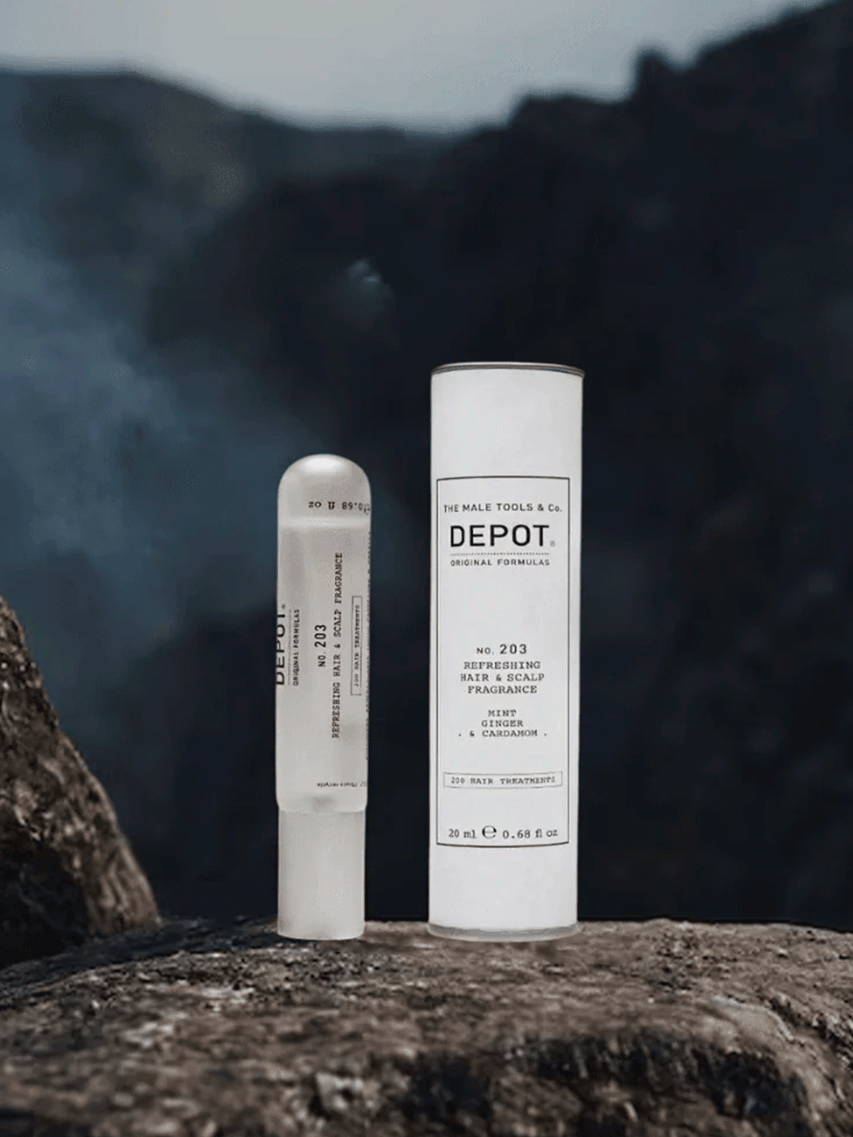  Depot 