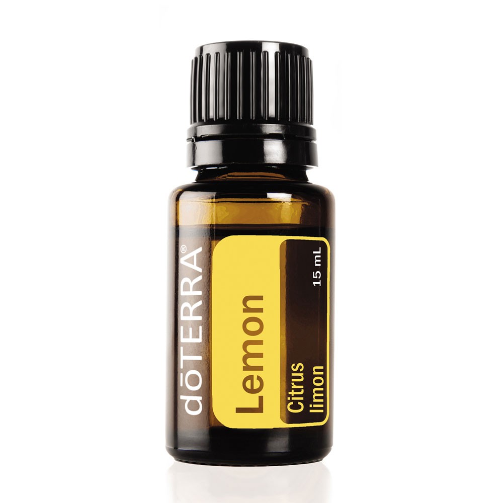 Набор Семейная аптечка DoTERRA Family Essentials Starter Kit