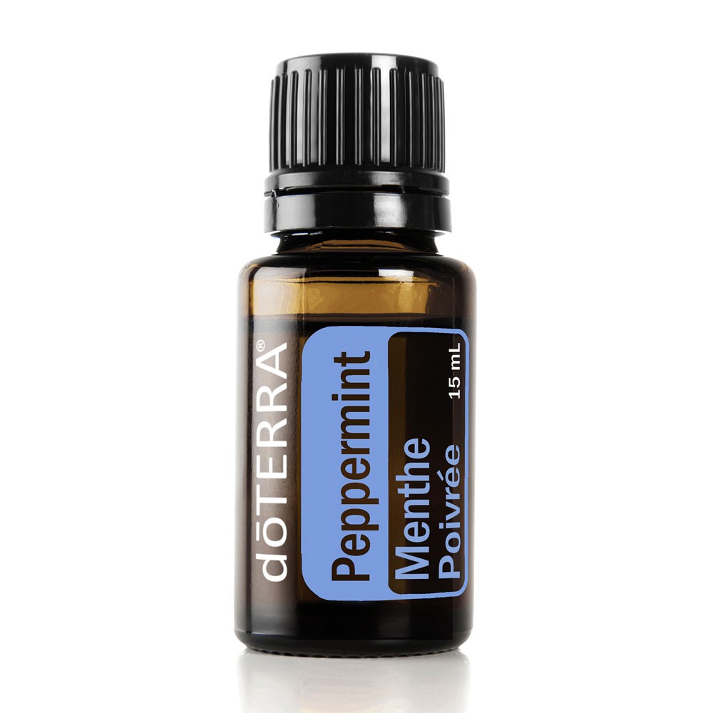 Набор Семейная аптечка DoTERRA Family Essentials Starter Kit