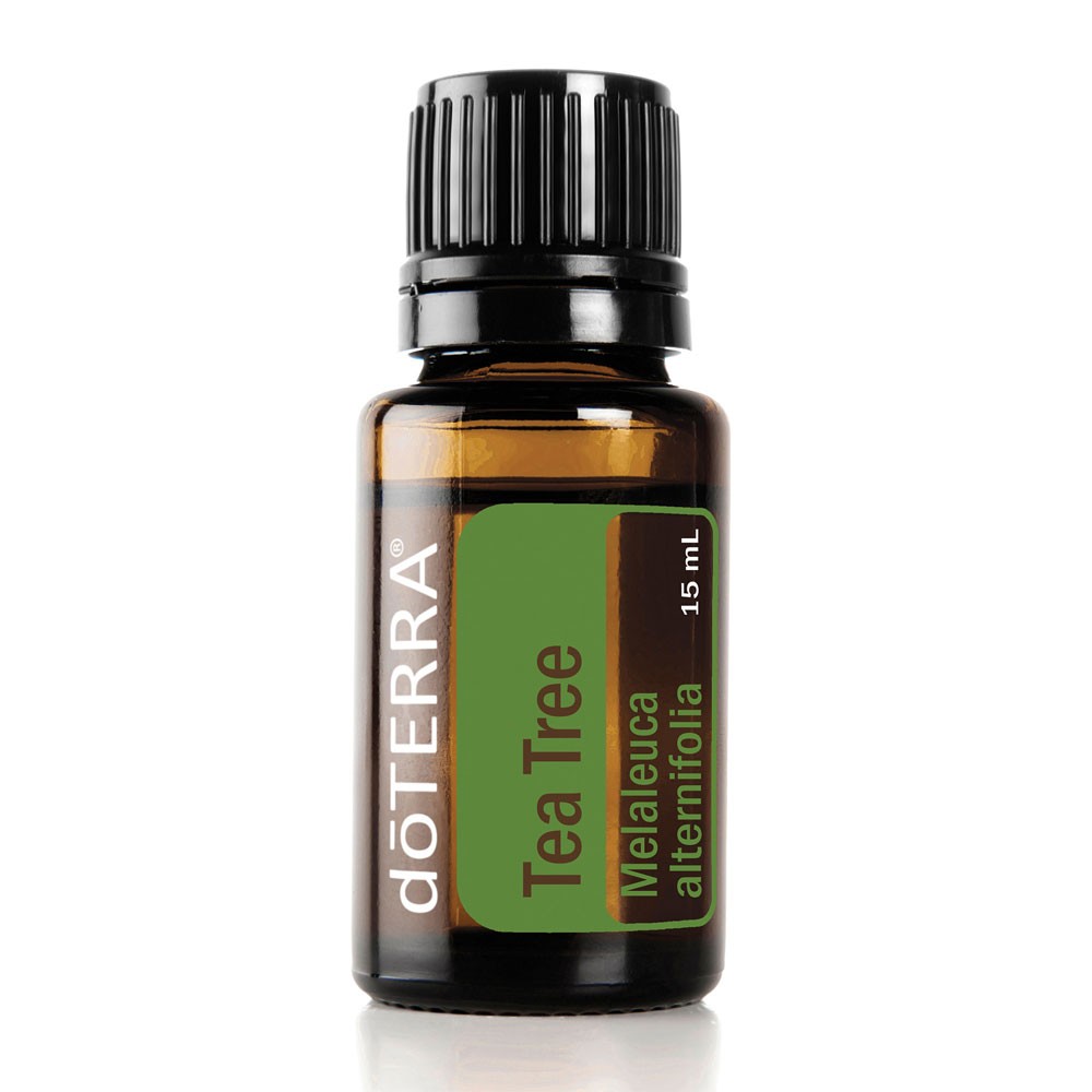 Набор Семейная аптечка DoTERRA Family Essentials Starter Kit