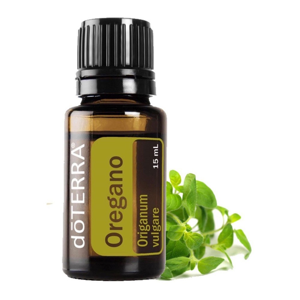 Набор Семейная аптечка DoTERRA Family Essentials Starter Kit