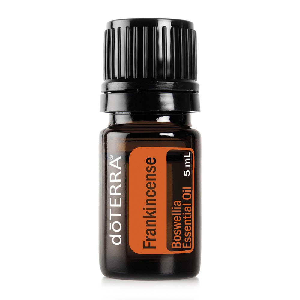Набор Семейная аптечка DoTERRA Family Essentials Starter Kit