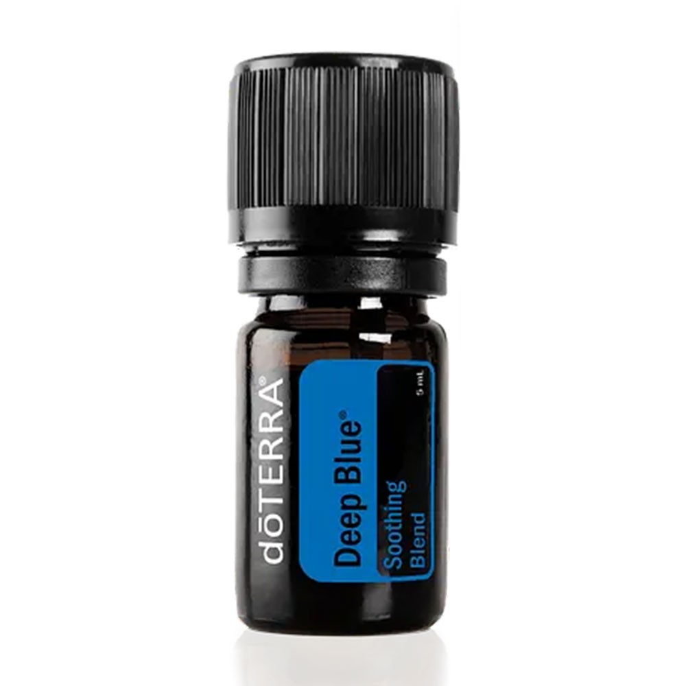 Набор Семейная аптечка DoTERRA Family Essentials Starter Kit