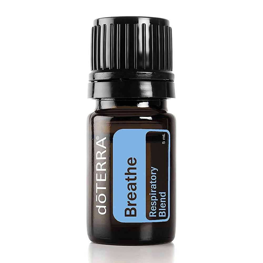 Набор Семейная аптечка DoTERRA Family Essentials Starter Kit