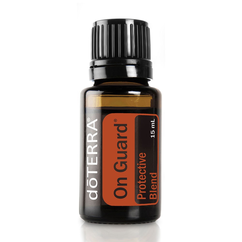 Набор Семейная аптечка DoTERRA Family Essentials Starter Kit