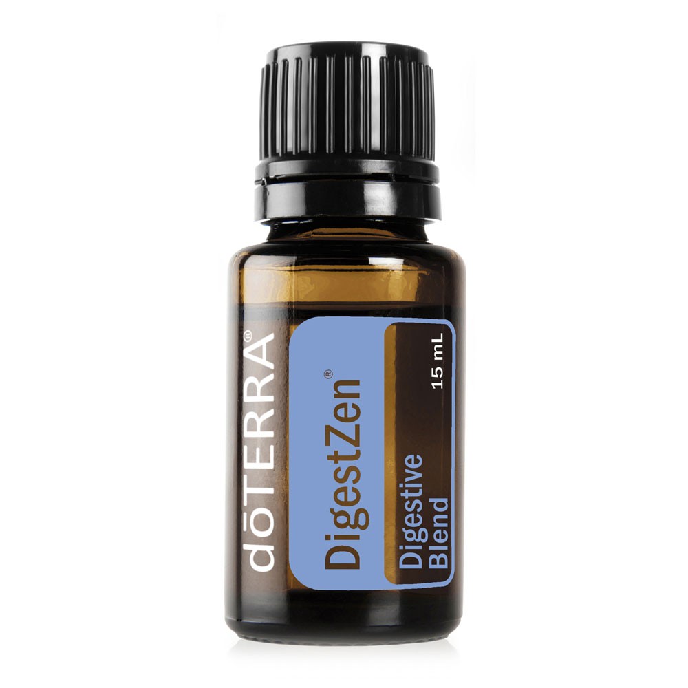 Набор Семейная аптечка DoTERRA Family Essentials Starter Kit