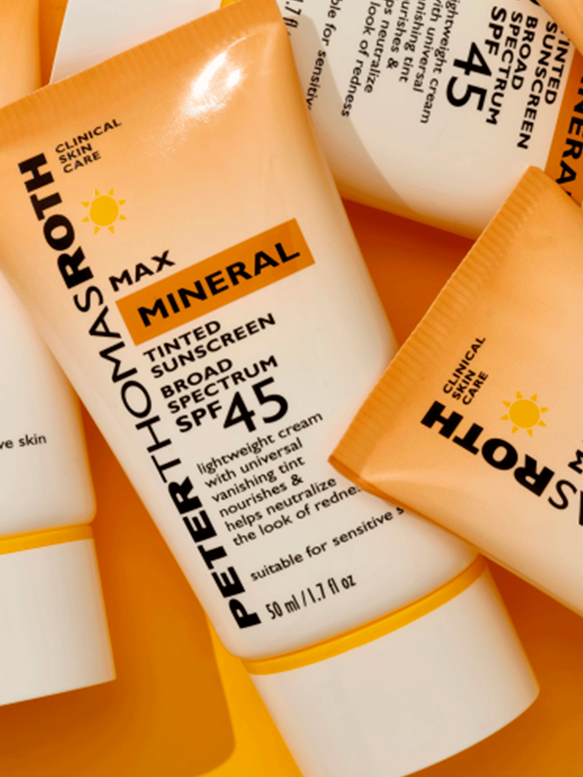  Peter Thomas Roth 