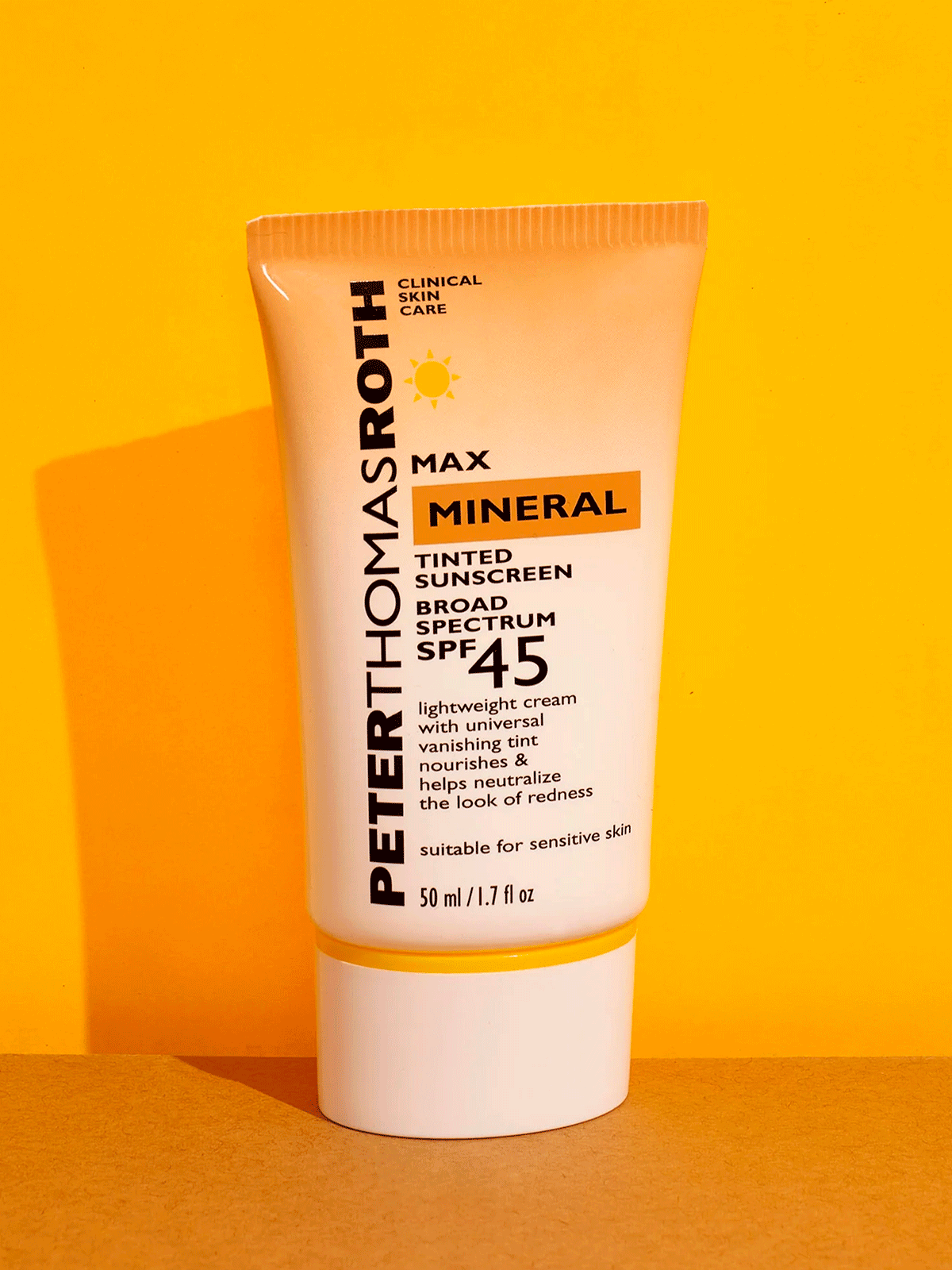  Peter Thomas Roth 