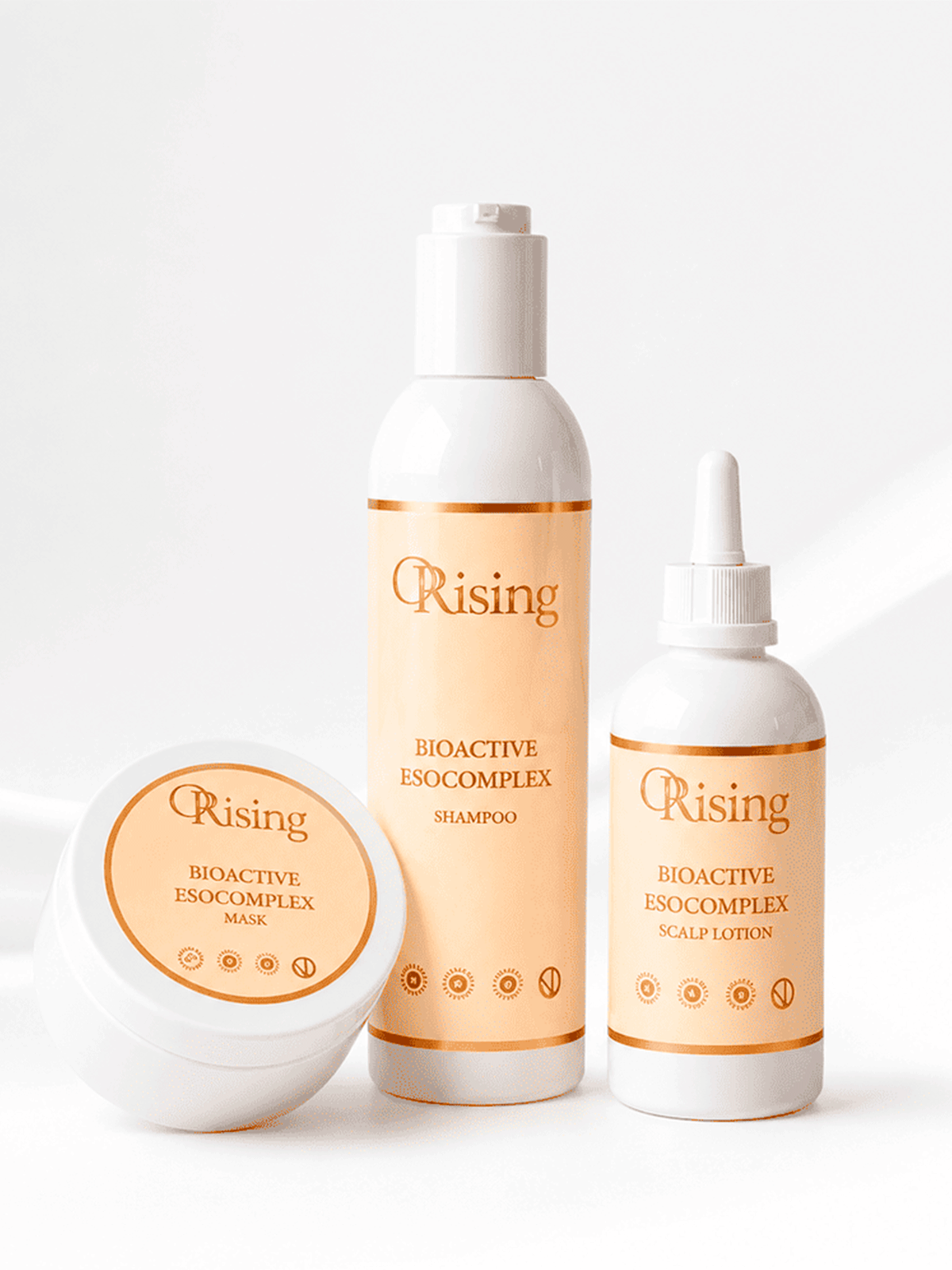  Orising 