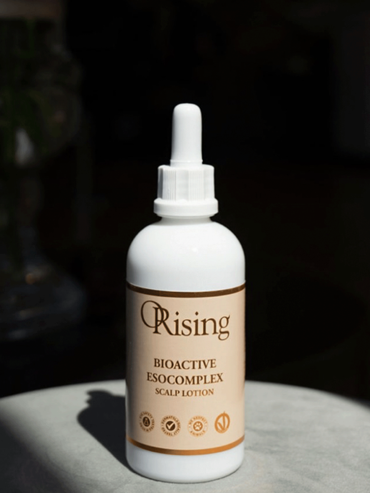  Orising 