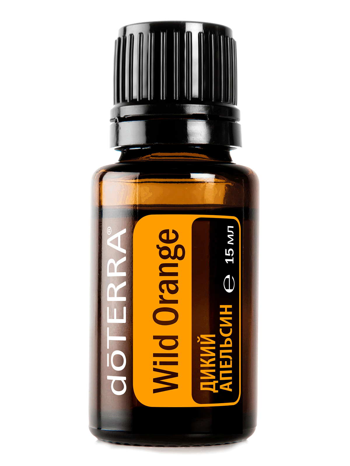 Набор doTERRA Citrus Duet Kit