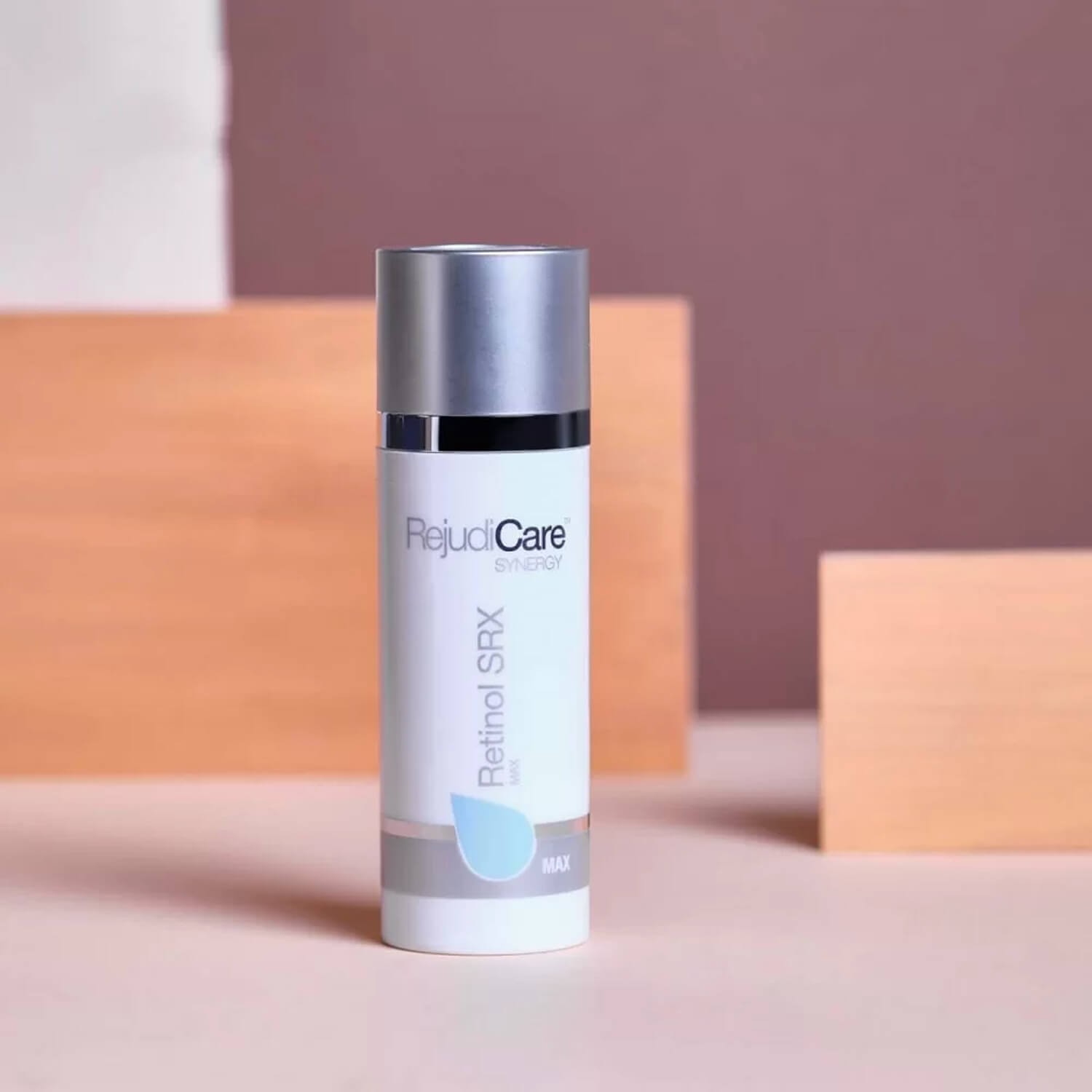 Гель с ретинолом 1% антивозрастной RejudiCare Retinol SRX Max 1,0%