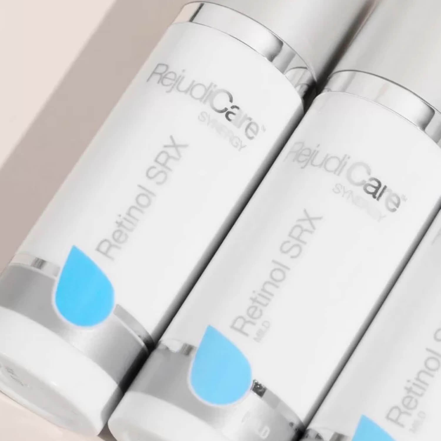 Гель с ретинолом 1% антивозрастной RejudiCare Retinol SRX Max 1,0%