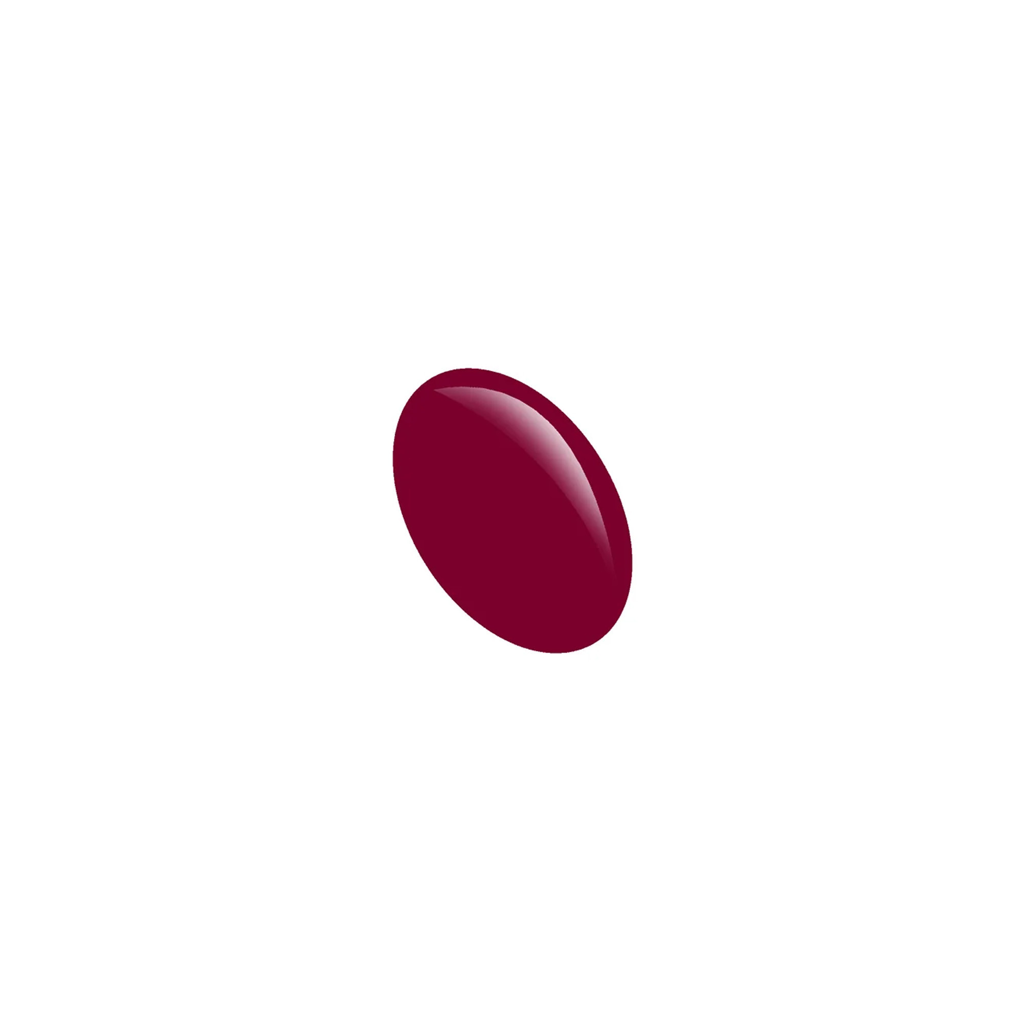 Лак для нігтів Червона пристрасть Fedua Confezione Base Red Passion