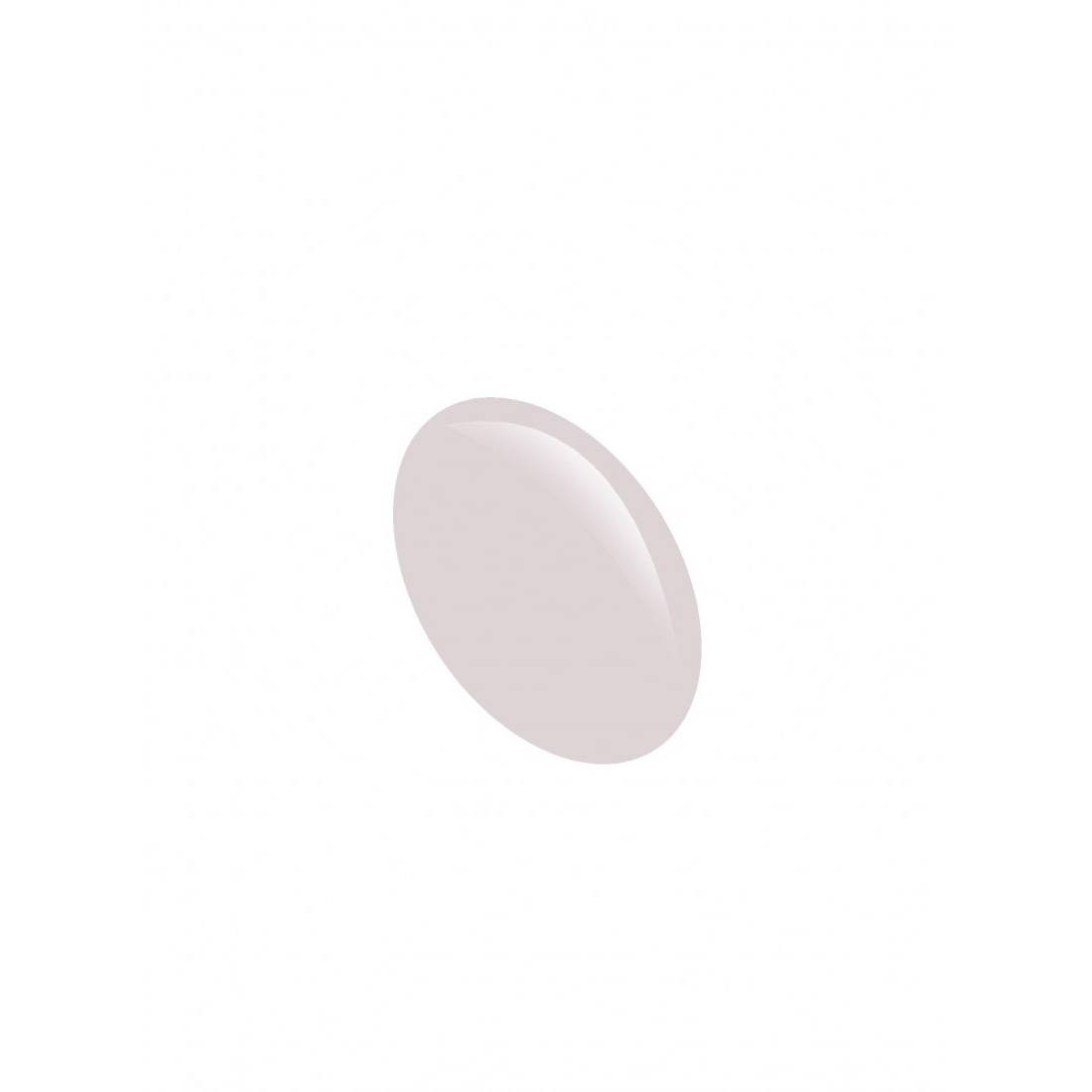 Лак для ногтей Прозрачно-белый Fedua Vernici Ultimate Collection Water White