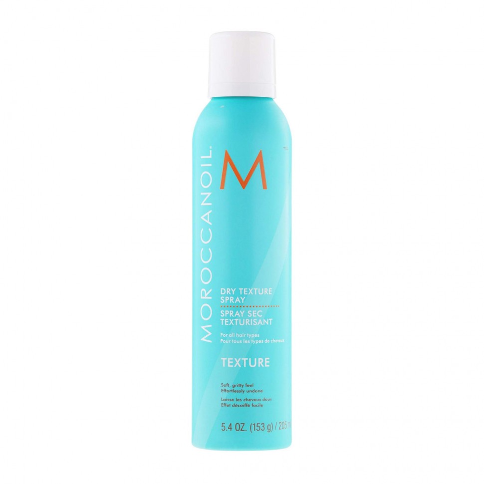 Сухой текстурирующий спрей для волос Moroccanoil Dry Texture Spray