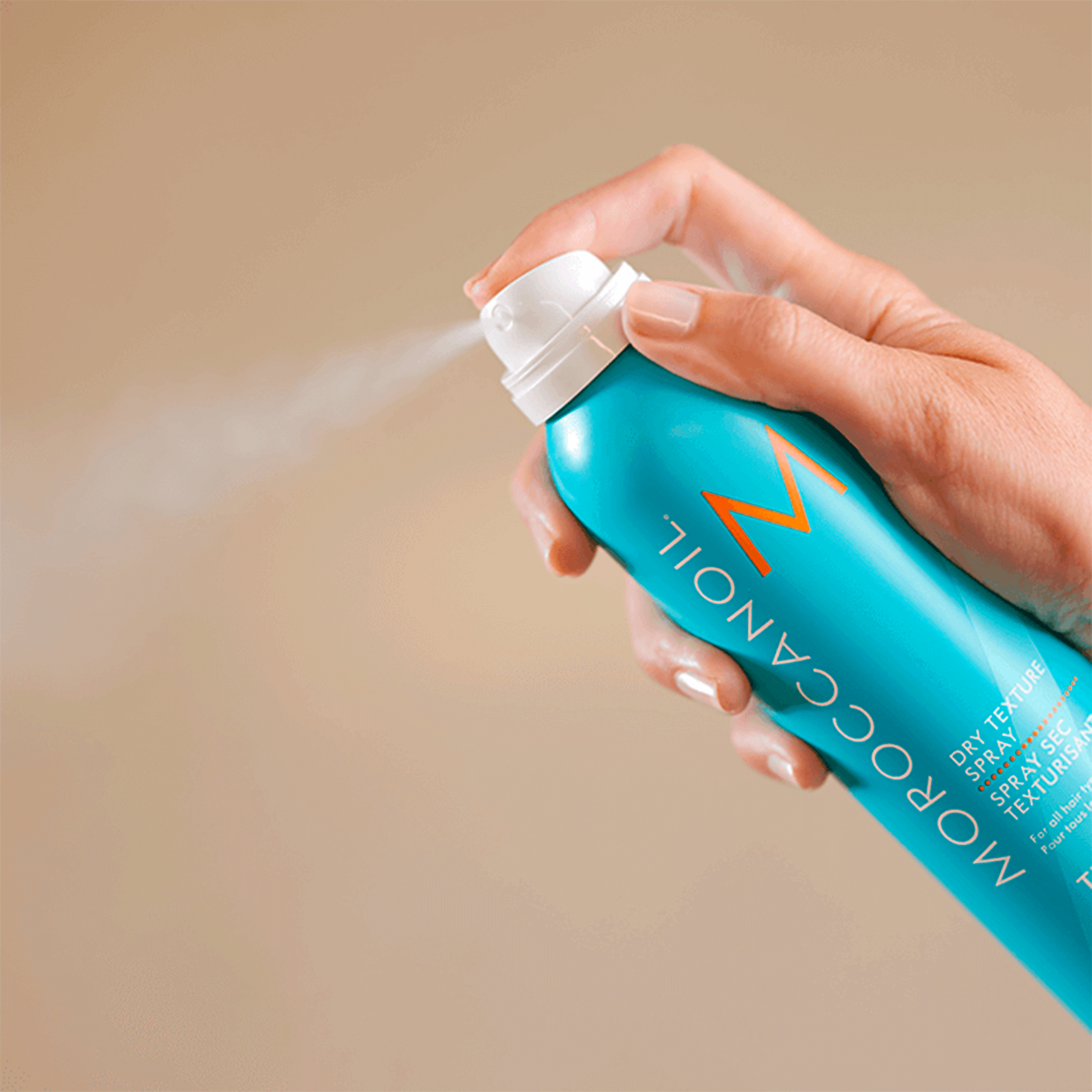 Сухий текстуруючий спрей для волосся Moroccanoil Dry Texture Spray