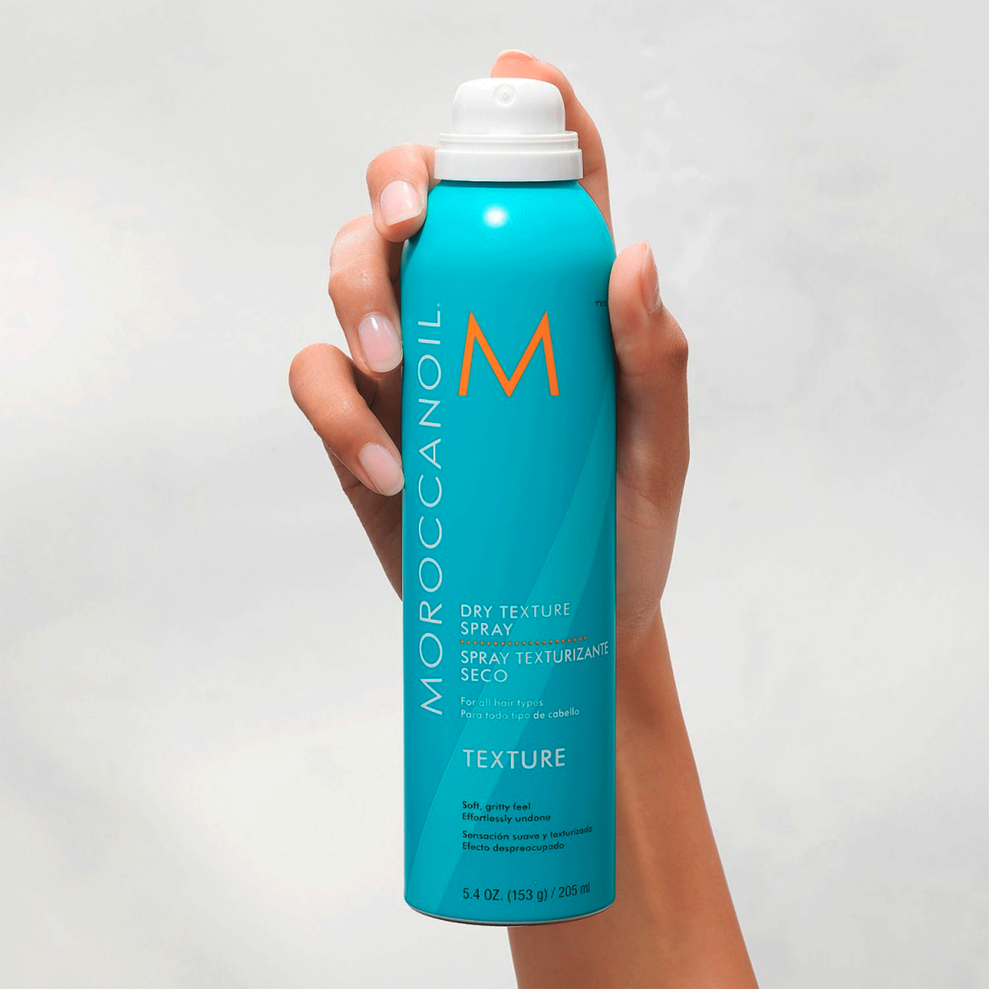 Сухий текстуруючий спрей для волосся Moroccanoil Dry Texture Spray