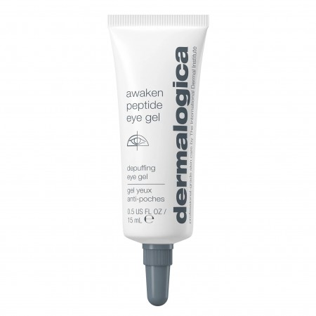 Dermalogica Пробуждающий пептидный гель для глаз
