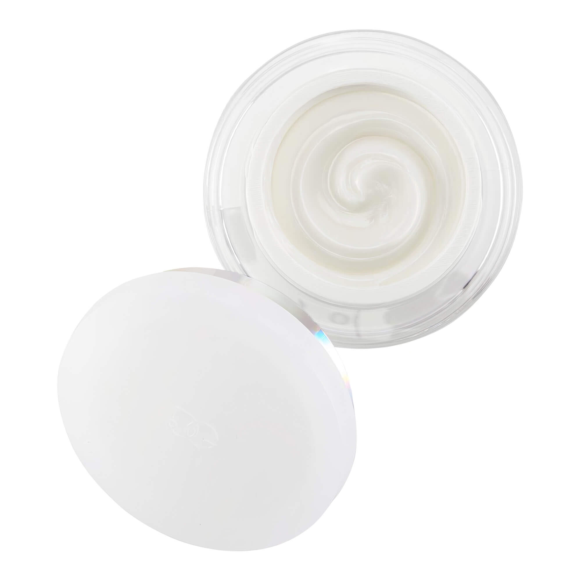 Легкий крем для комбінованої шкіри Dr.Grandel Renew I¹ silky touch
