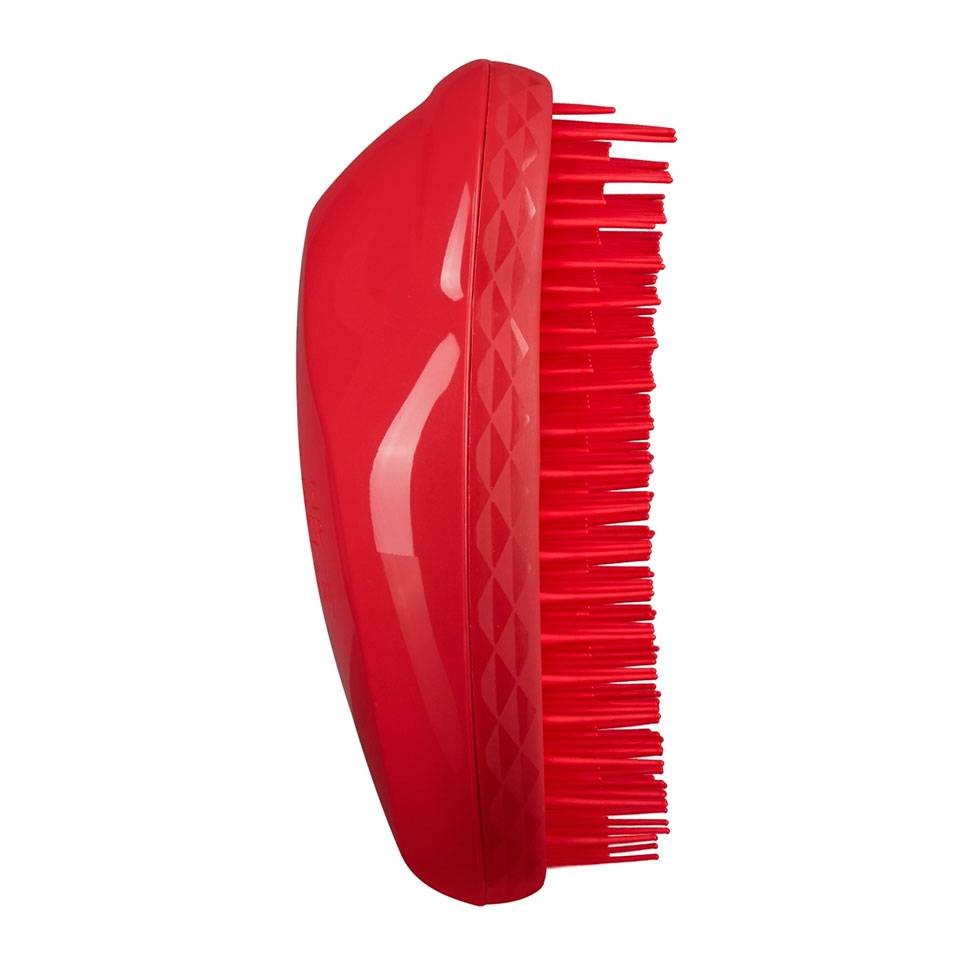 Гребінець Tangle Teezer The Original Thick & Curly Salsa Red