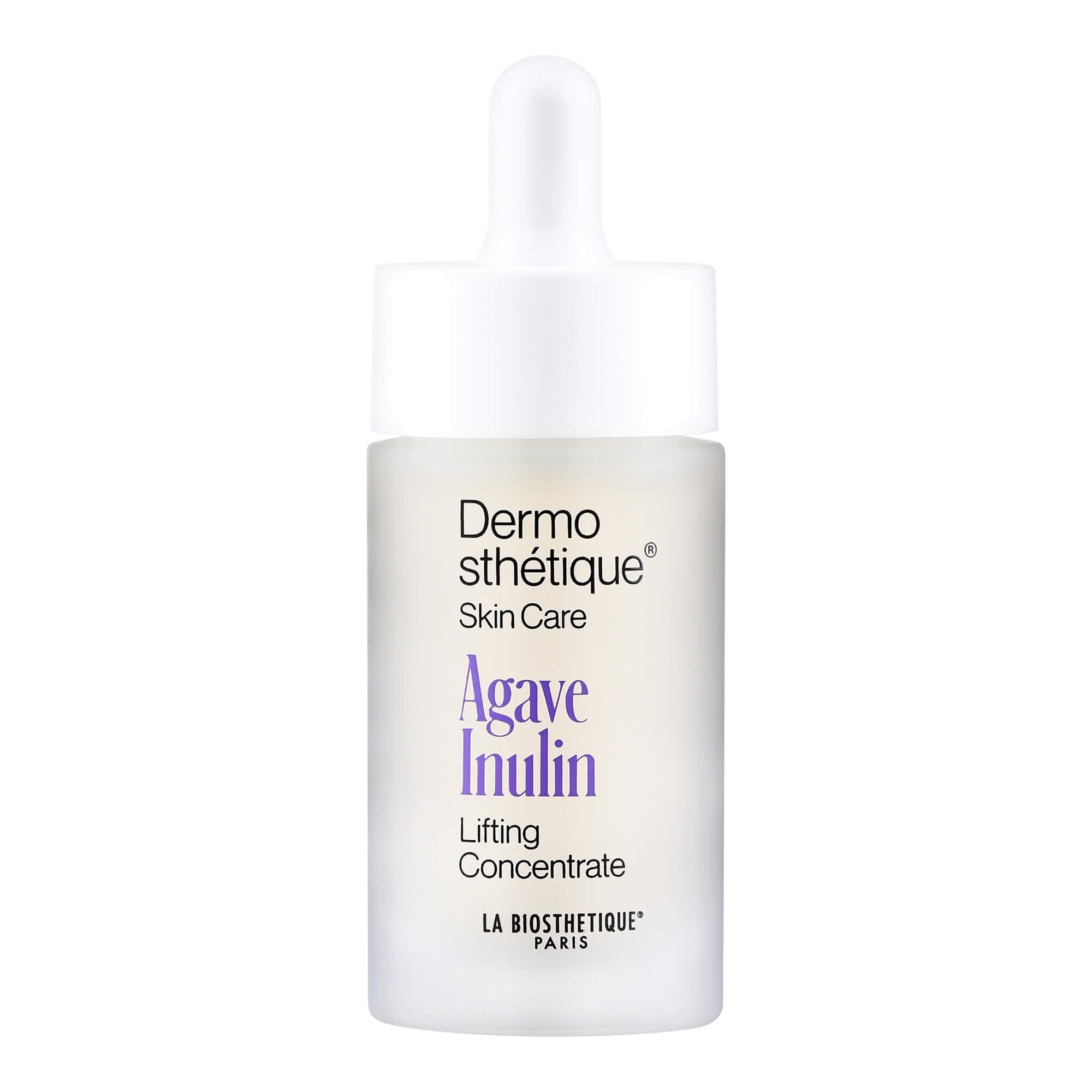 Гидроконцентрат инулина агавы с эффектом лифтинга La Biosthetique Dermosthetique Agave Inulin Lifting Concentrate