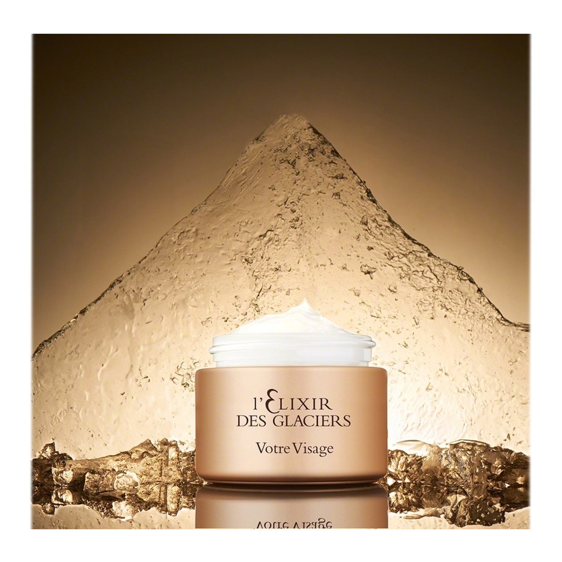 Valmont elixir des glaciers купить