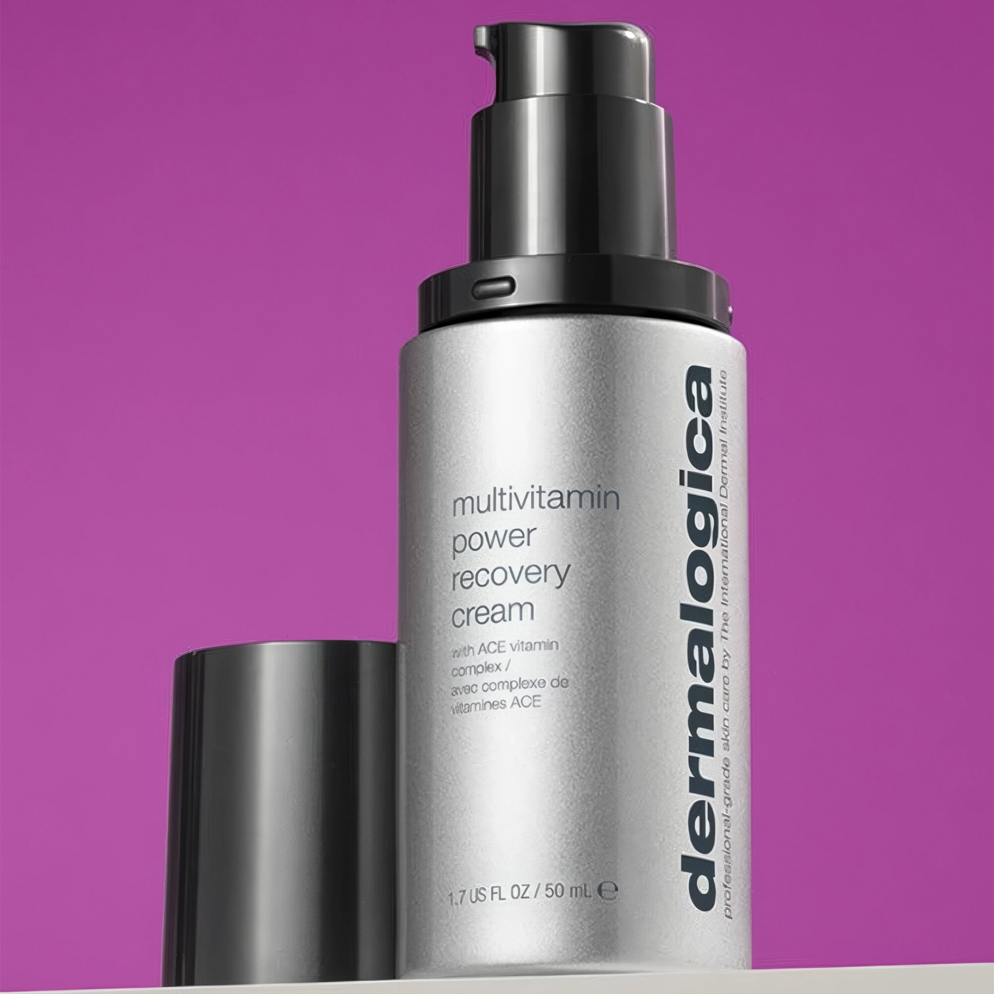 Мультивитаминный восстанавливающий крем Dermalogica MV Power Recovery Cream