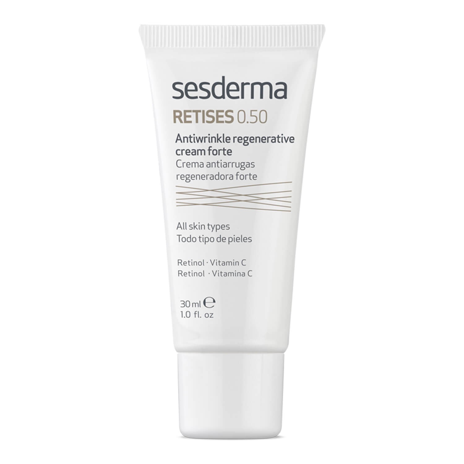 Sesderma Регенерирующий крем против морщин