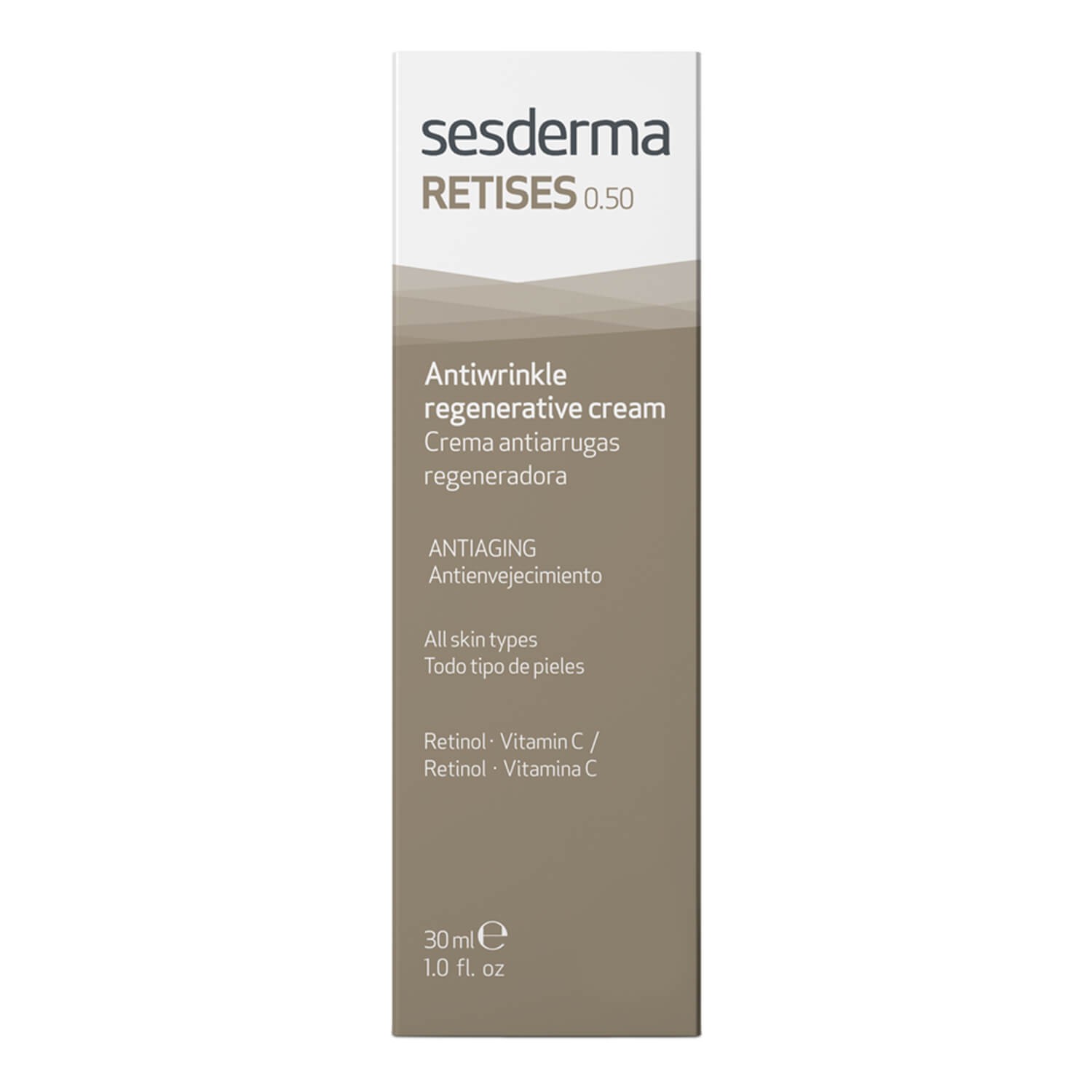 sesderma retises 0 50
