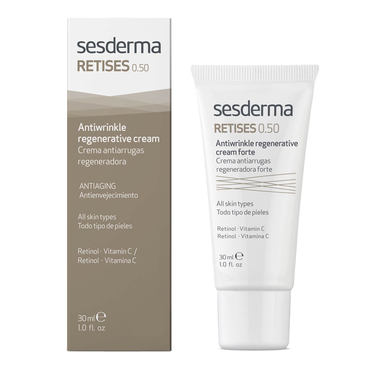 retises 0 5 sesderma
