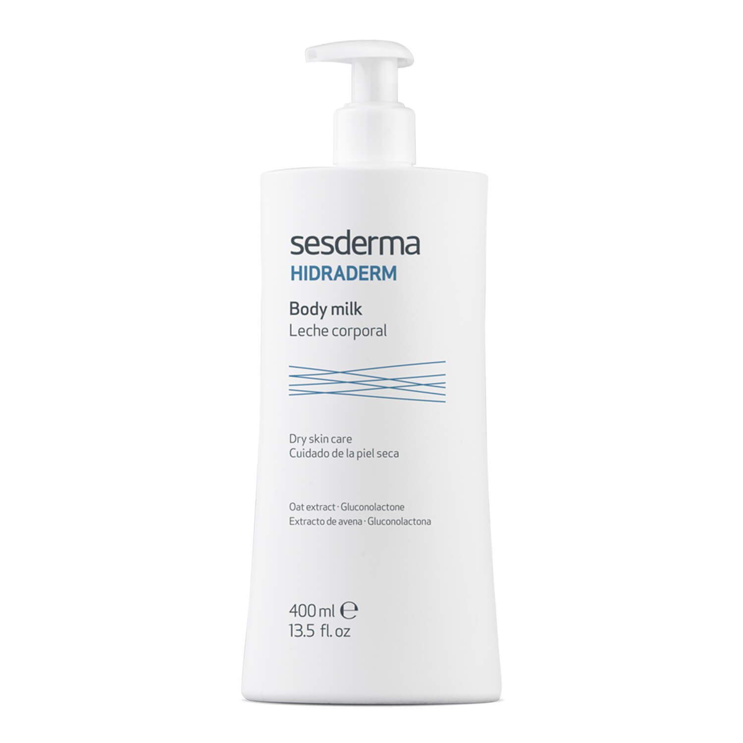 Sesderma Молочко для чувствительной кожи тела