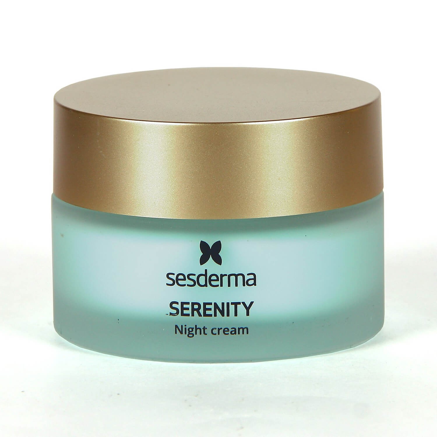 sesderma serenity night cream Украина