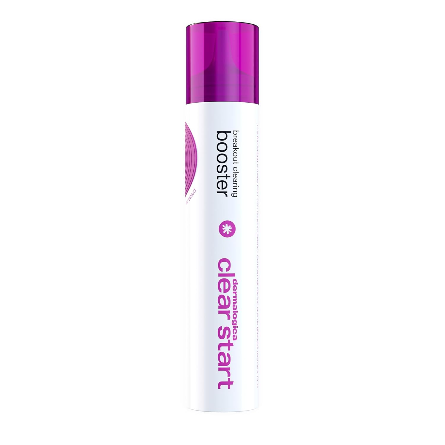 skin hydrating booster dermalogica