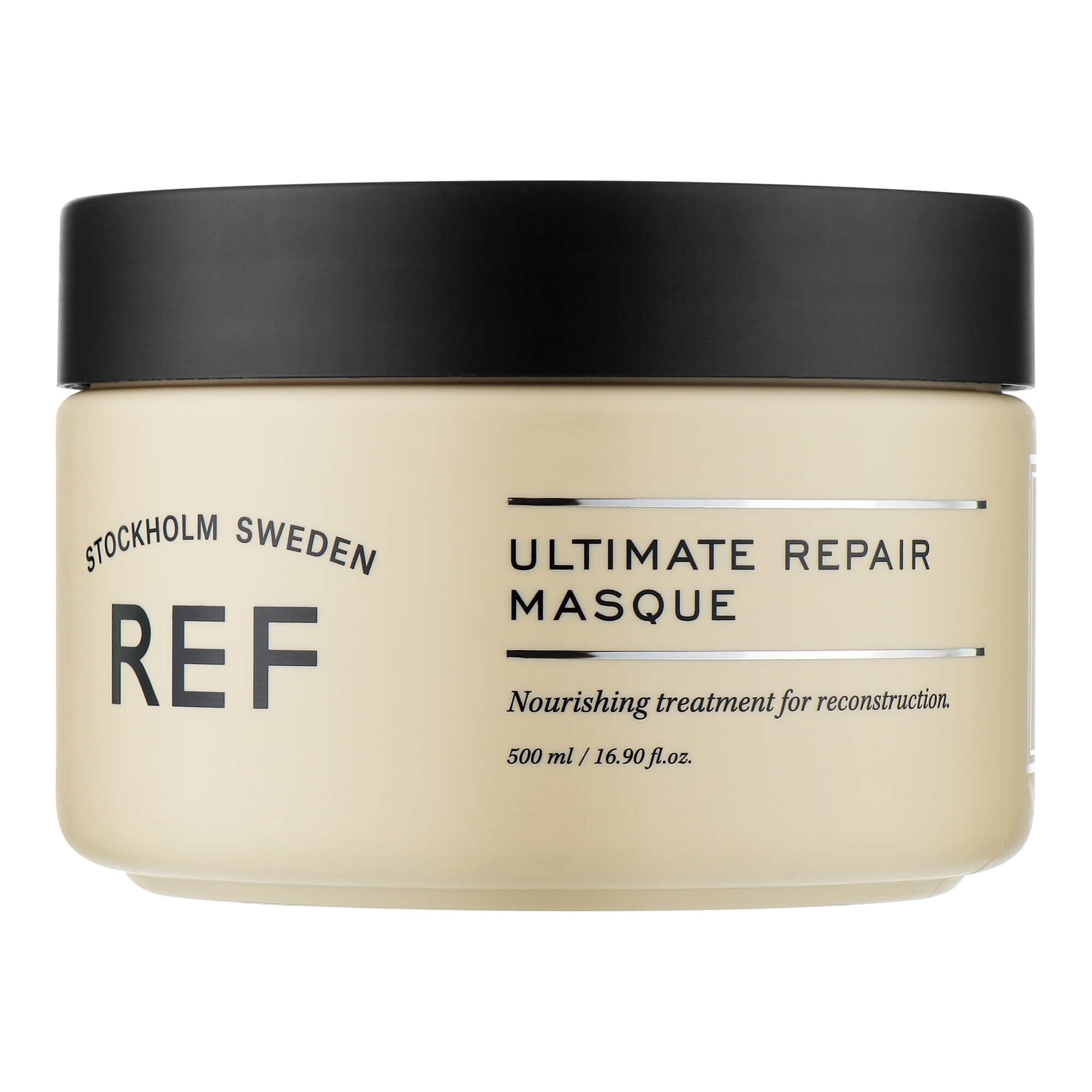 REF Ultimate Repair Masque цена