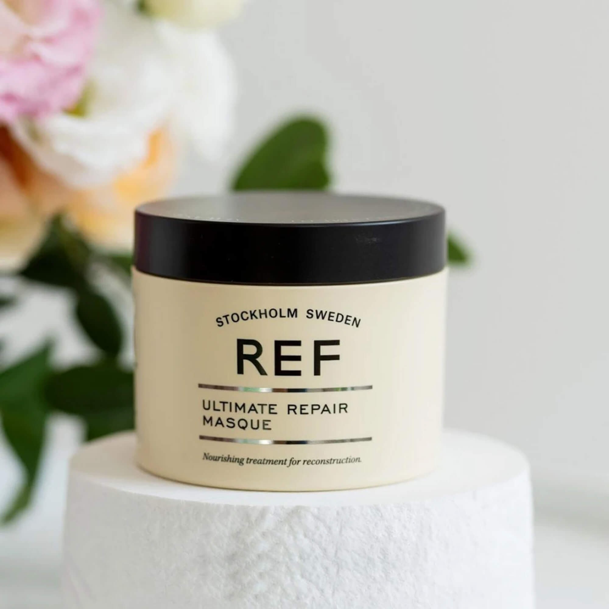 REF Ultimate Repair Masque Украина