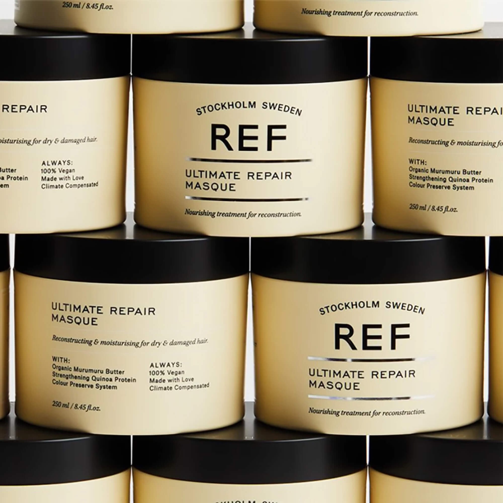 REF Ultimate Repair Masque заказать